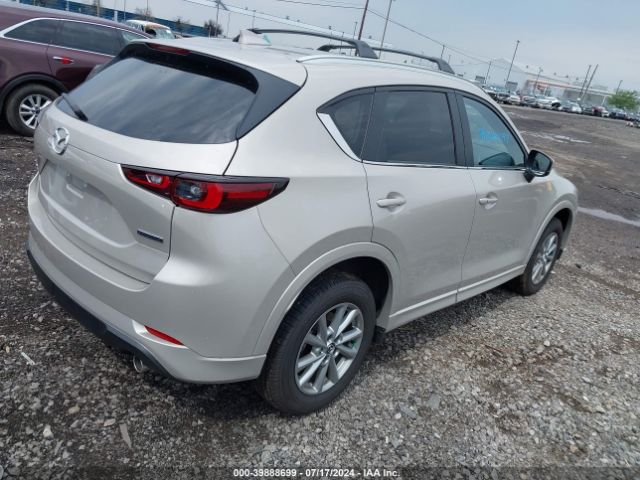 Photo 3 VIN: JM3KFBBL6R0470130 - MAZDA CX-5 