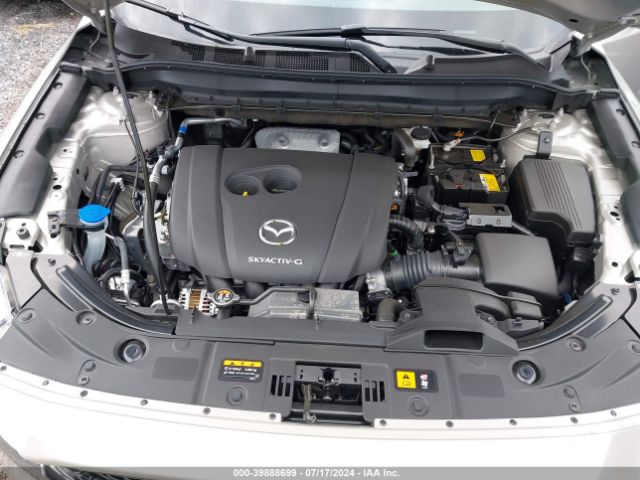 Photo 9 VIN: JM3KFBBL6R0470130 - MAZDA CX-5 