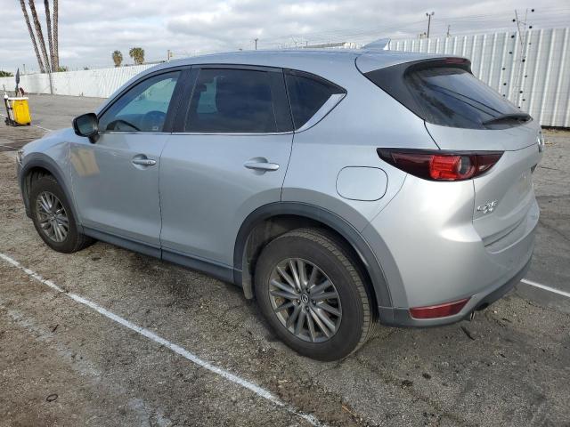 Photo 1 VIN: JM3KFBBL7H0108743 - MAZDA CX-5 SPORT 