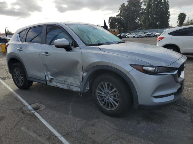 Photo 3 VIN: JM3KFBBL7H0108743 - MAZDA CX-5 SPORT 