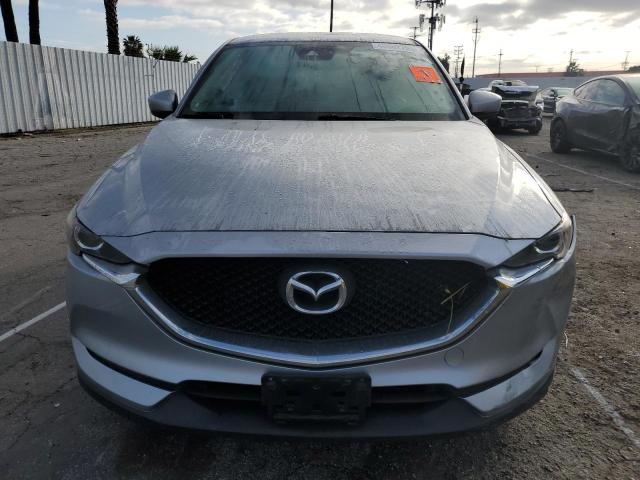 Photo 4 VIN: JM3KFBBL7H0108743 - MAZDA CX-5 SPORT 