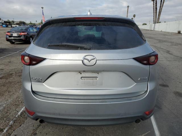 Photo 5 VIN: JM3KFBBL7H0108743 - MAZDA CX-5 SPORT 