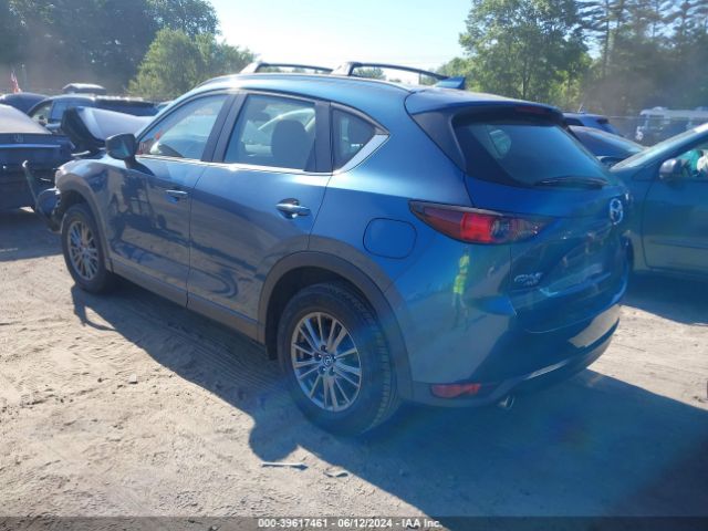 Photo 2 VIN: JM3KFBBL7H0162379 - MAZDA CX-5 