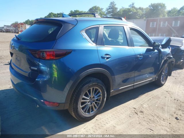 Photo 3 VIN: JM3KFBBL7H0162379 - MAZDA CX-5 