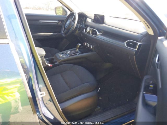 Photo 4 VIN: JM3KFBBL7H0162379 - MAZDA CX-5 