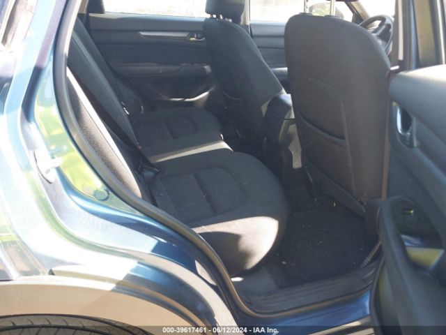 Photo 7 VIN: JM3KFBBL7H0162379 - MAZDA CX-5 