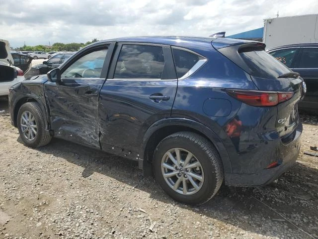 Photo 1 VIN: JM3KFBBL7R0414181 - MAZDA CX-5 SELEC 