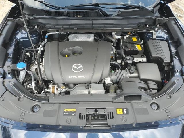 Photo 11 VIN: JM3KFBBL7R0414181 - MAZDA CX-5 SELEC 