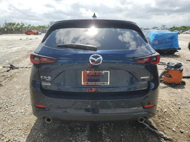 Photo 5 VIN: JM3KFBBL7R0414181 - MAZDA CX-5 SELEC 