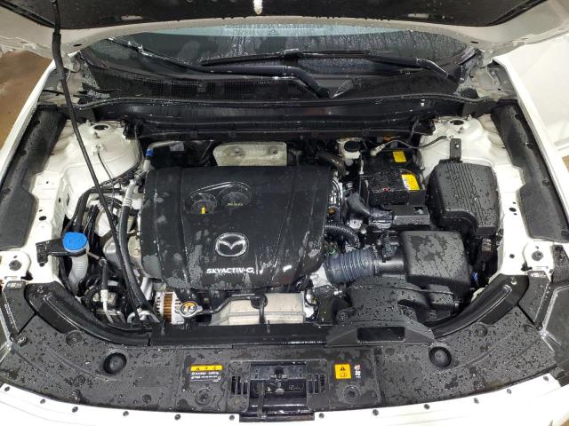 Photo 11 VIN: JM3KFBBL7R0502101 - MAZDA CX-5 SELEC 