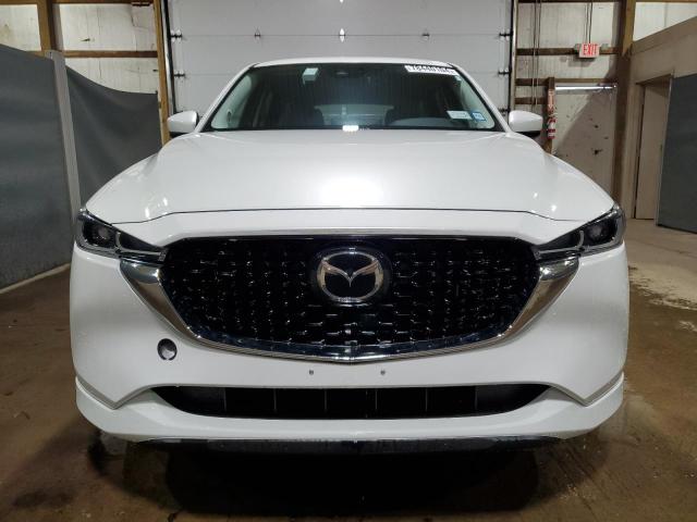 Photo 4 VIN: JM3KFBBL7R0502101 - MAZDA CX-5 SELEC 