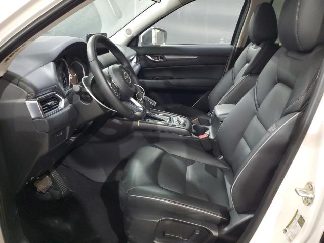 Photo 6 VIN: JM3KFBBL7R0502101 - MAZDA CX-5 SELEC 