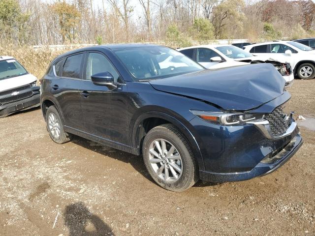 Photo 3 VIN: JM3KFBBL7S0541972 - MAZDA CX-5 SELEC 