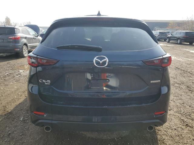 Photo 5 VIN: JM3KFBBL7S0541972 - MAZDA CX-5 SELEC 