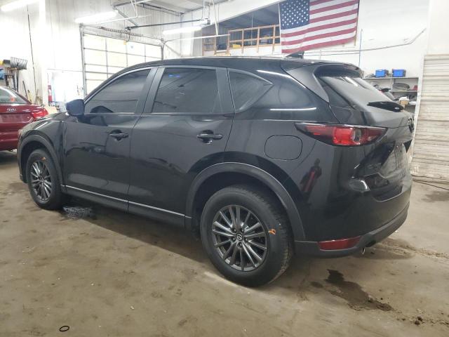 Photo 1 VIN: JM3KFBBL8H0144182 - MAZDA CX-5 SPORT 