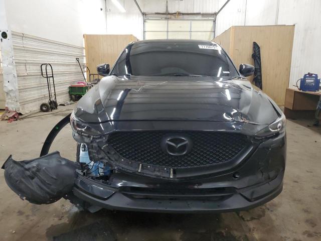 Photo 4 VIN: JM3KFBBL8H0144182 - MAZDA CX-5 SPORT 