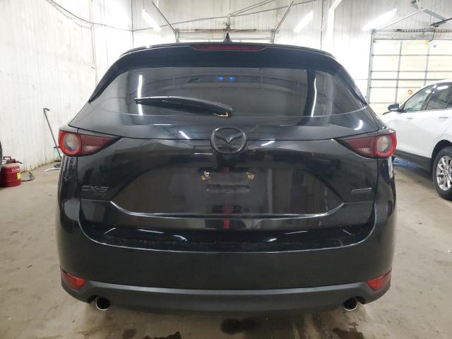 Photo 5 VIN: JM3KFBBL8H0144182 - MAZDA CX-5 SPORT 