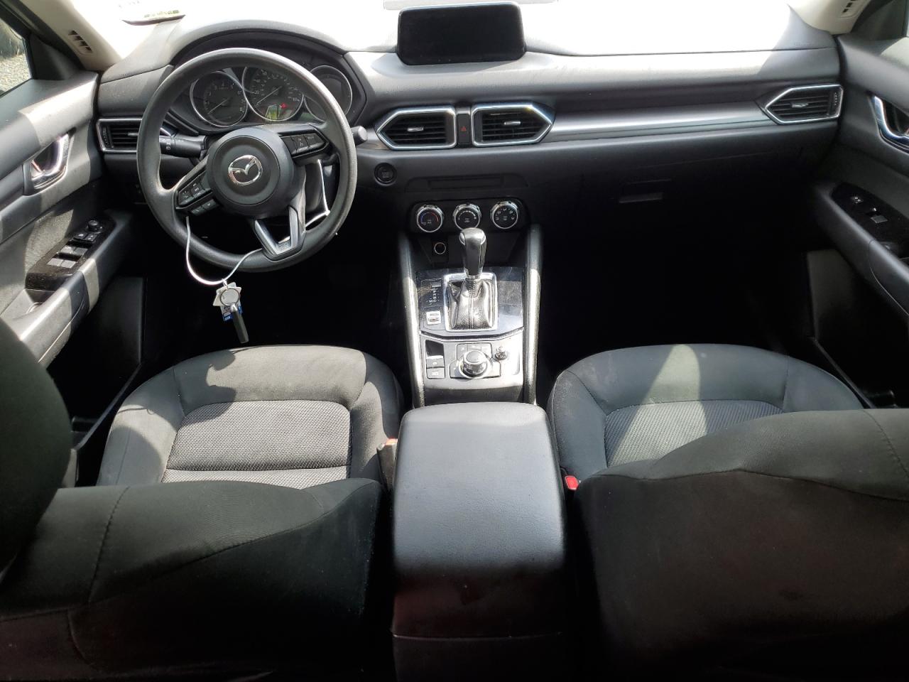 Photo 7 VIN: JM3KFBBL8H0221567 - MAZDA CX-5 