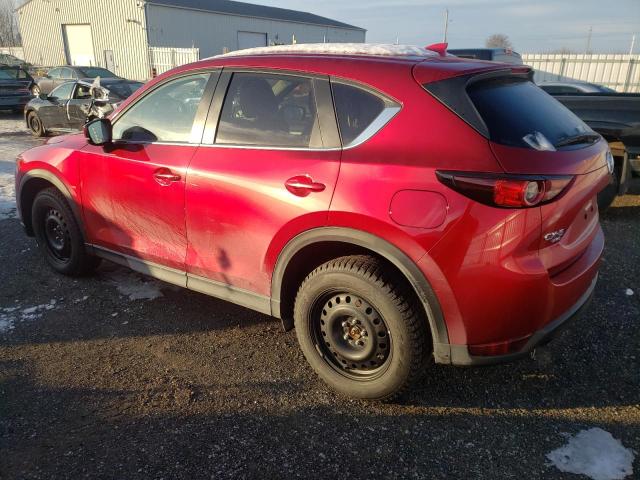 Photo 1 VIN: JM3KFBBL8M0439258 - MAZDA CX-5 SPORT 