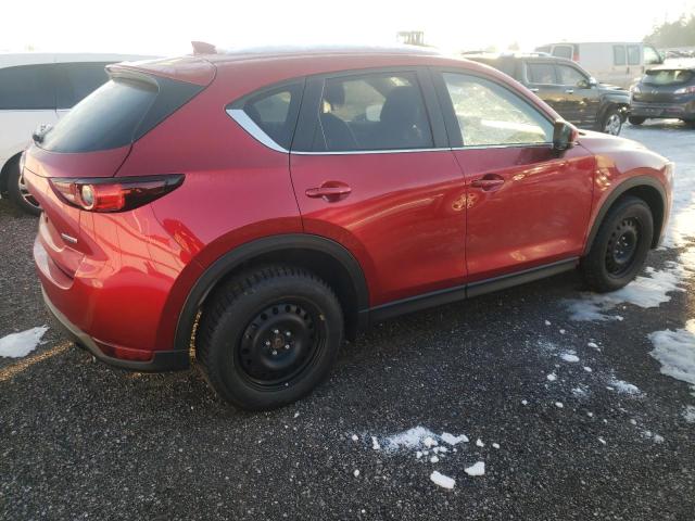 Photo 2 VIN: JM3KFBBL8M0439258 - MAZDA CX-5 SPORT 