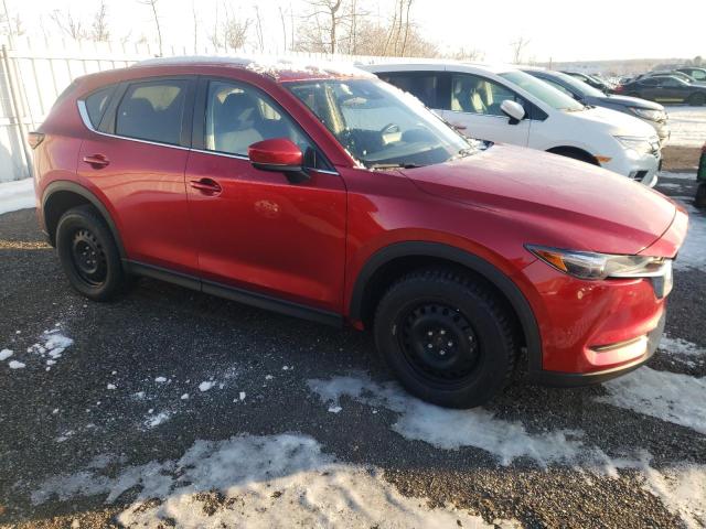 Photo 3 VIN: JM3KFBBL8M0439258 - MAZDA CX-5 SPORT 