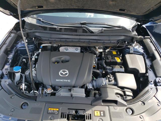 Photo 11 VIN: JM3KFBBL8R0452616 - MAZDA CX-5 SELEC 