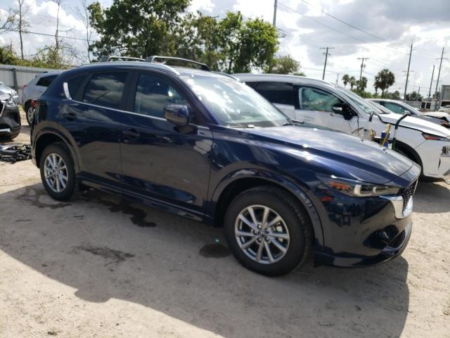 Photo 3 VIN: JM3KFBBL8R0452616 - MAZDA CX-5 SELEC 