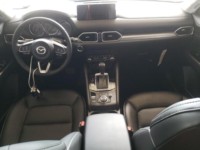 Photo 7 VIN: JM3KFBBL8R0452616 - MAZDA CX-5 SELEC 