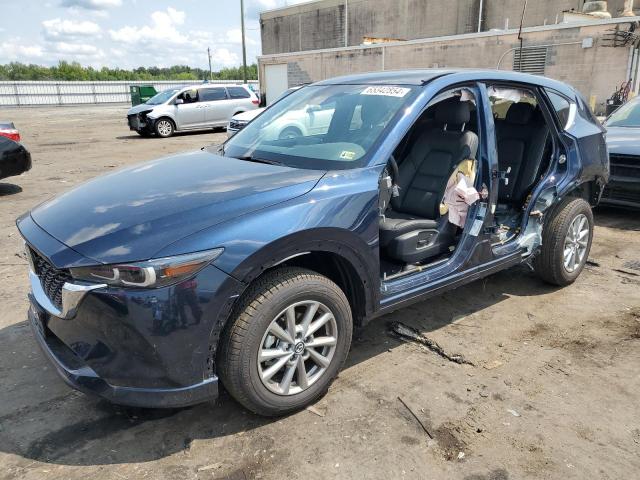 Photo 0 VIN: JM3KFBBL8R0466273 - MAZDA CX-5 SELEC 