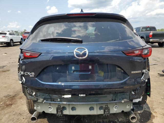 Photo 5 VIN: JM3KFBBL8R0466273 - MAZDA CX-5 SELEC 