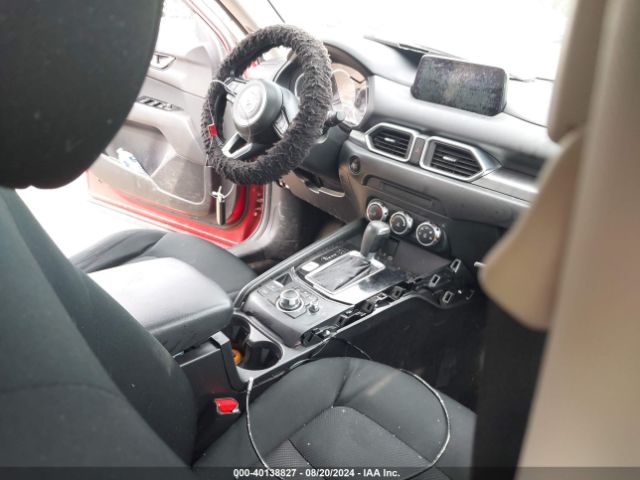 Photo 4 VIN: JM3KFBBL9H0113751 - MAZDA CX-5 