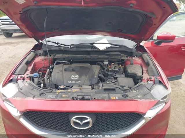 Photo 9 VIN: JM3KFBBL9H0113751 - MAZDA CX-5 