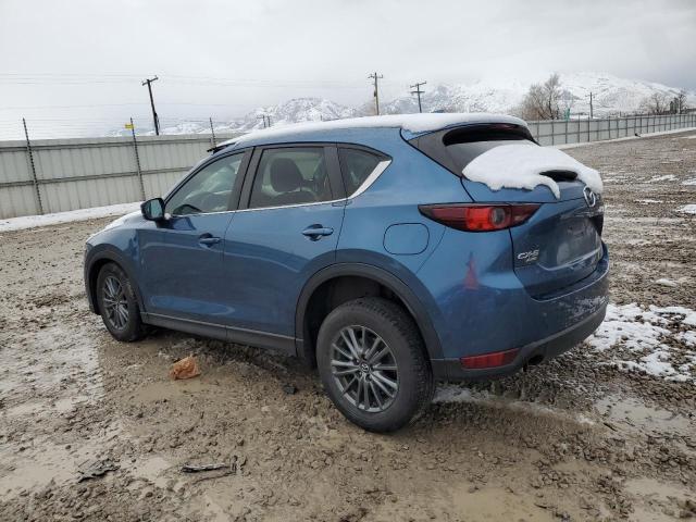 Photo 1 VIN: JM3KFBBL9H0115354 - MAZDA CX-5 