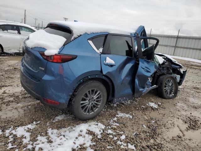 Photo 2 VIN: JM3KFBBL9H0115354 - MAZDA CX-5 