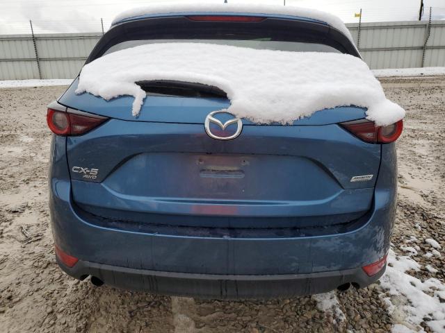 Photo 5 VIN: JM3KFBBL9H0115354 - MAZDA CX-5 