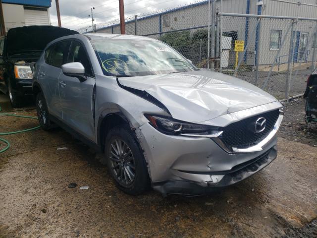 Photo 0 VIN: JM3KFBBL9H0145406 - MAZDA CX-5 SPORT 