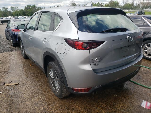 Photo 2 VIN: JM3KFBBL9H0145406 - MAZDA CX-5 SPORT 