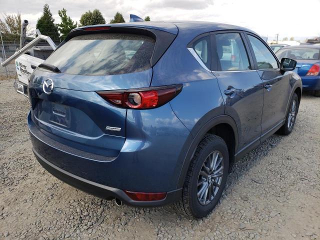 Photo 3 VIN: JM3KFBBL9H0157104 - MAZDA CX-5 SPORT 