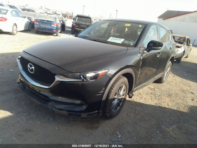 Photo 1 VIN: JM3KFBBL9H0173562 - MAZDA CX-5 