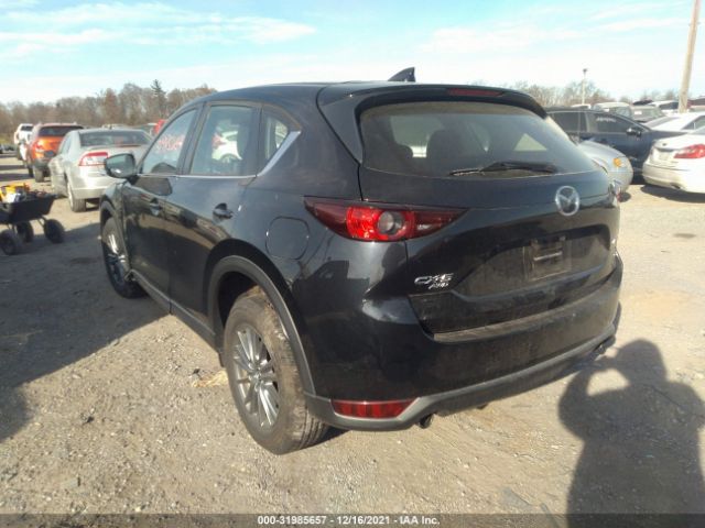 Photo 2 VIN: JM3KFBBL9H0173562 - MAZDA CX-5 