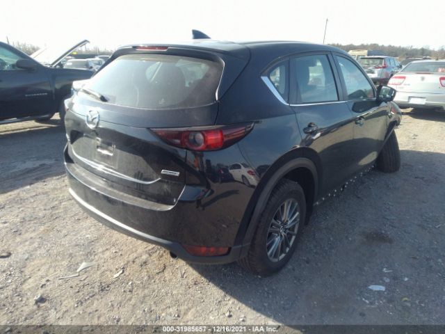 Photo 3 VIN: JM3KFBBL9H0173562 - MAZDA CX-5 