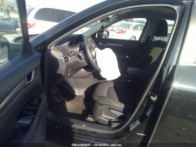 Photo 4 VIN: JM3KFBBL9H0173562 - MAZDA CX-5 