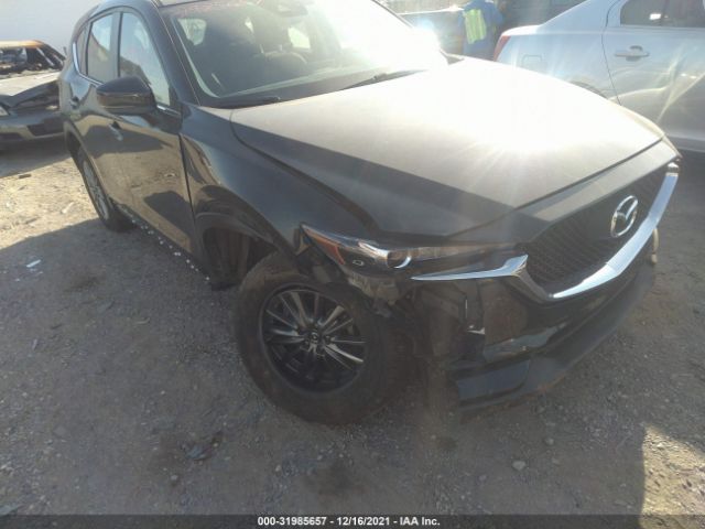 Photo 5 VIN: JM3KFBBL9H0173562 - MAZDA CX-5 