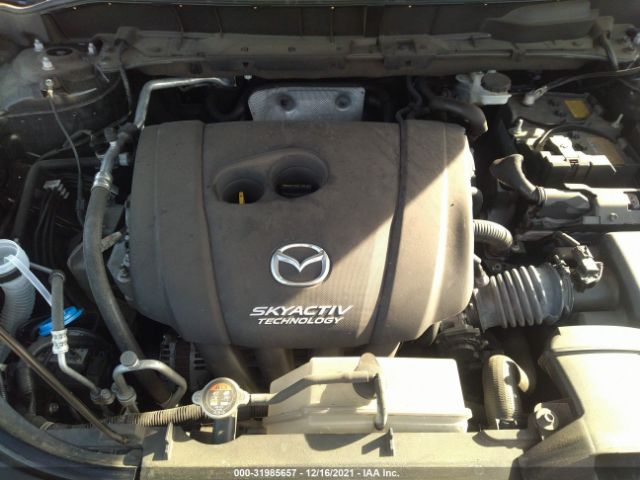 Photo 9 VIN: JM3KFBBL9H0173562 - MAZDA CX-5 