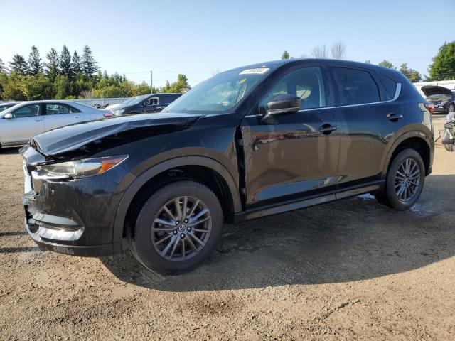 Photo 0 VIN: JM3KFBBL9K0540418 - MAZDA CX-5 SPORT 