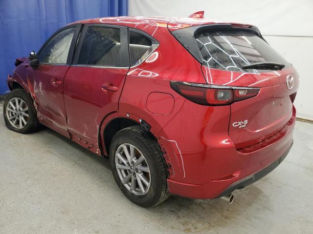 Photo 1 VIN: JM3KFBBL9R0435937 - MAZDA CX-5 SELEC 