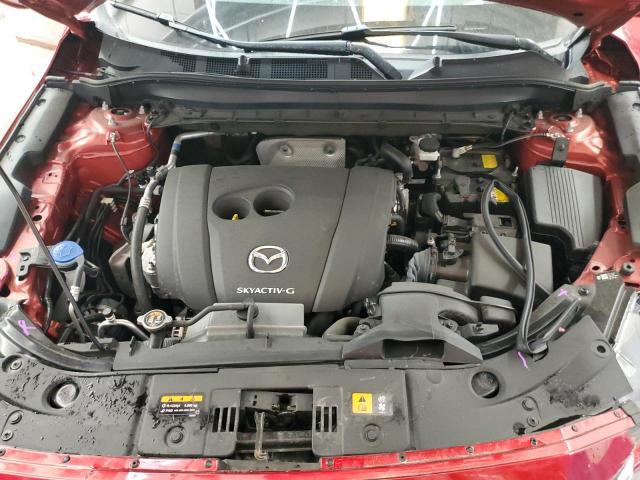 Photo 11 VIN: JM3KFBBL9R0435937 - MAZDA CX-5 SELEC 