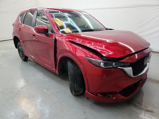 Photo 3 VIN: JM3KFBBL9R0435937 - MAZDA CX-5 SELEC 