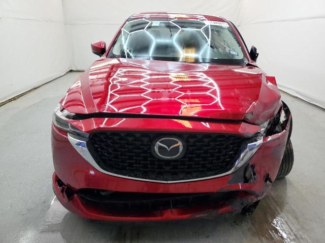 Photo 4 VIN: JM3KFBBL9R0435937 - MAZDA CX-5 SELEC 