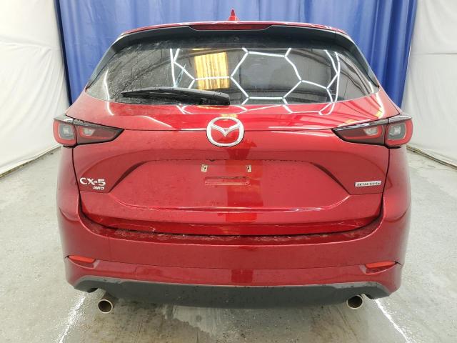 Photo 5 VIN: JM3KFBBL9R0435937 - MAZDA CX-5 SELEC 